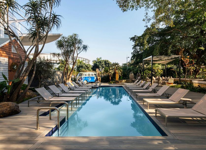 Pool Billede