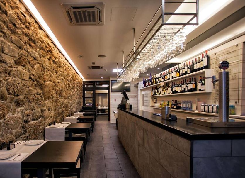 Bar Billede