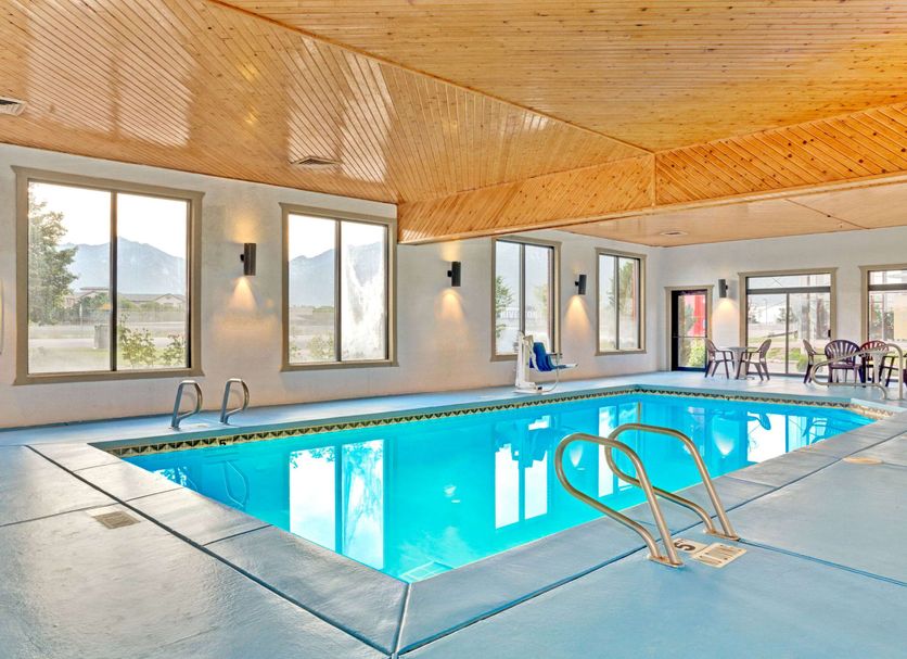 Pool Billede