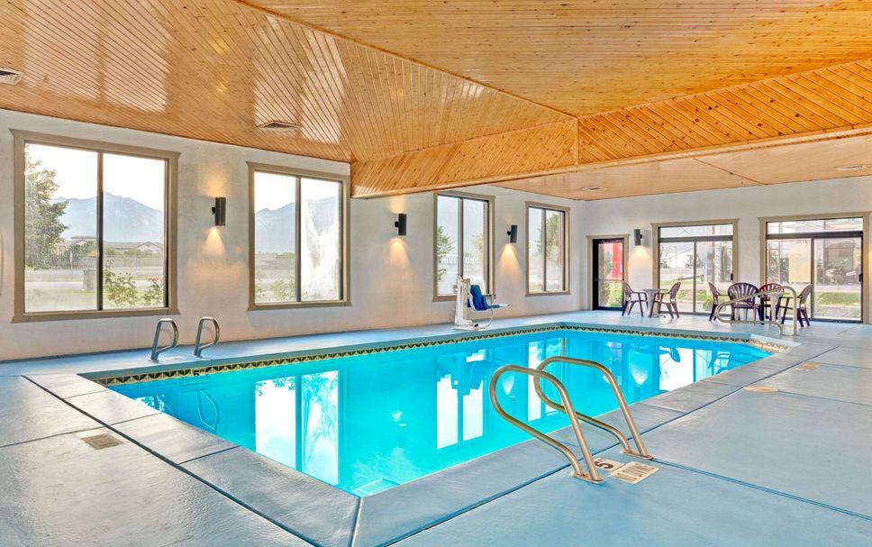 Pool Billede