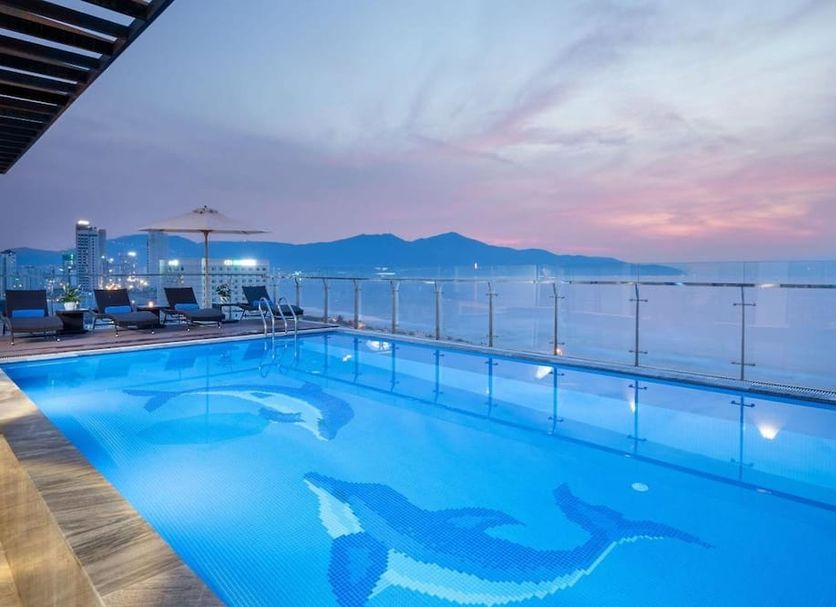 Pool Billede