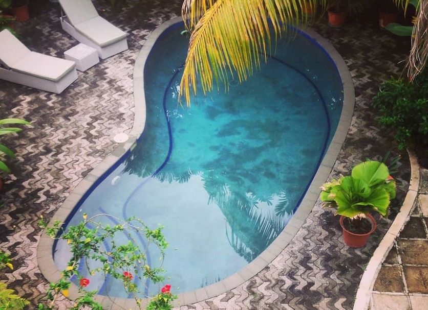 Pool Billede