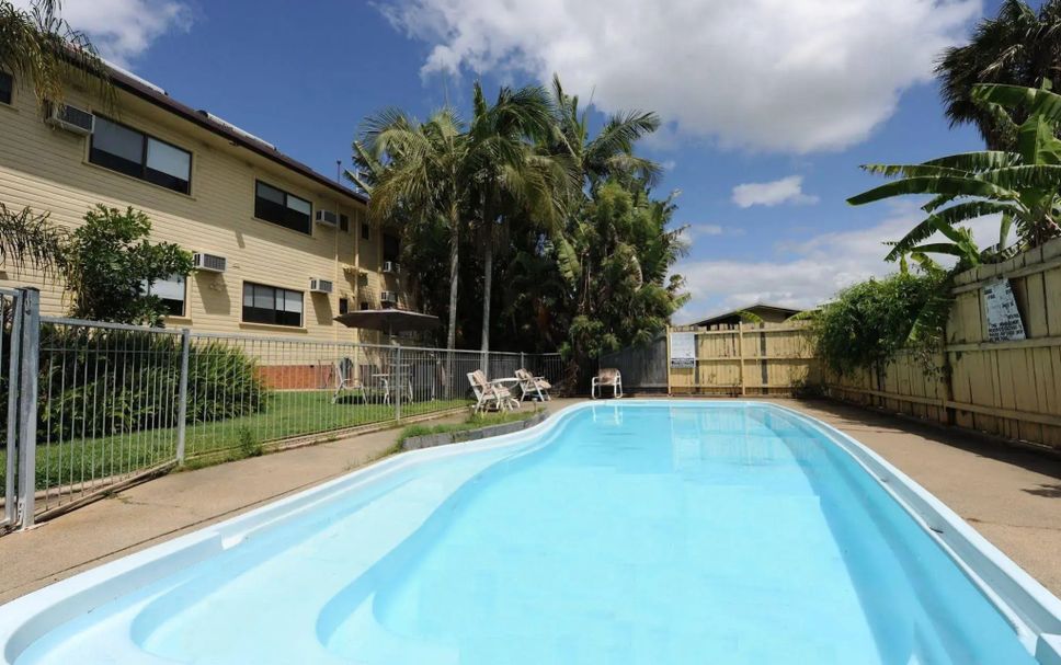 Pool Billede