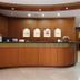Receptionist