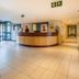 Receptionist