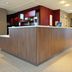 Receptionist
