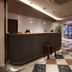 Receptionist