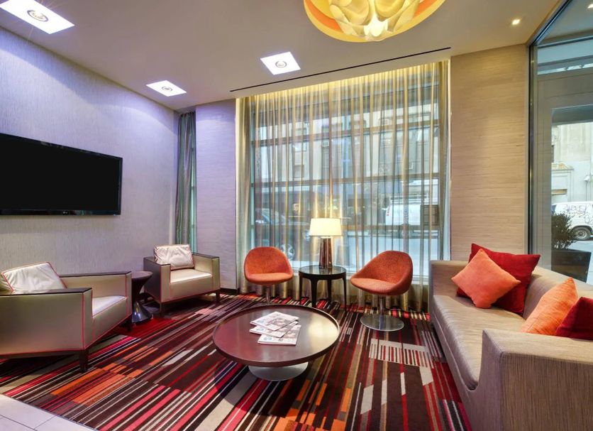 Lounge Billede