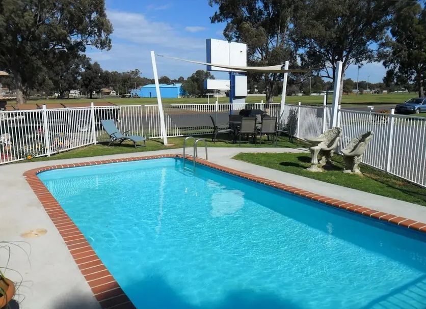 Pool Billede