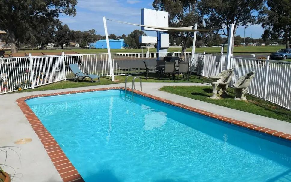Pool Billede