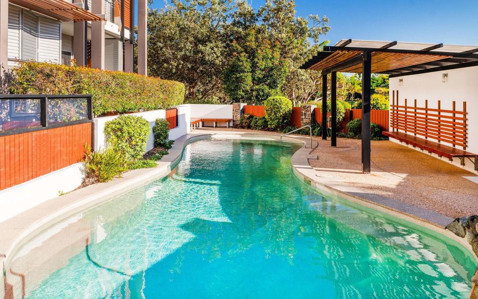 Pool Billede