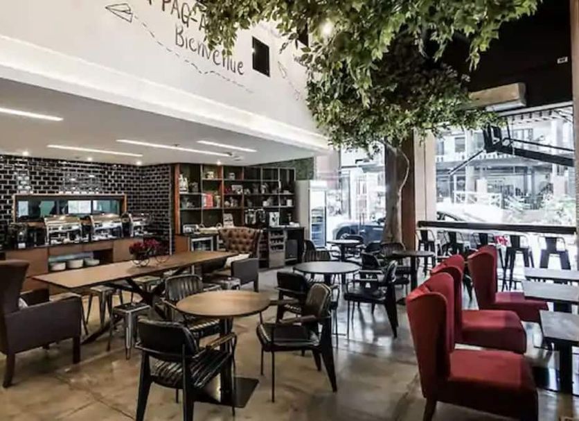Bar Billede