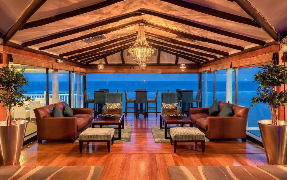 Hotelfacilitet Billede