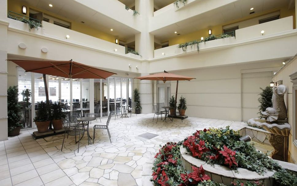 Reception Billede