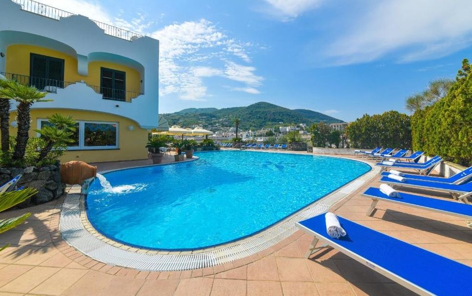 Pool Billede