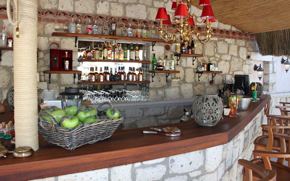 Bar Billede