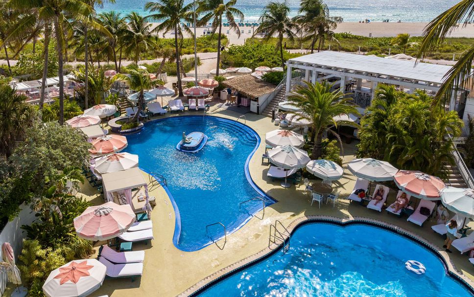 Pool Billede