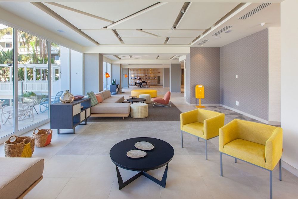 Lounge Billede