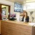 Receptionist