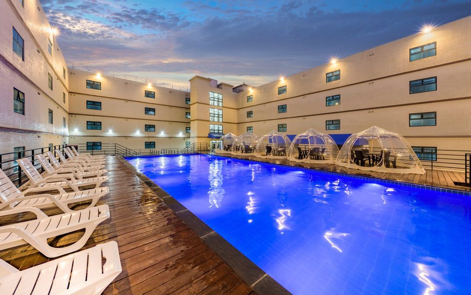 Pool Billede