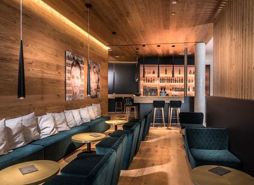 Lounge Billede