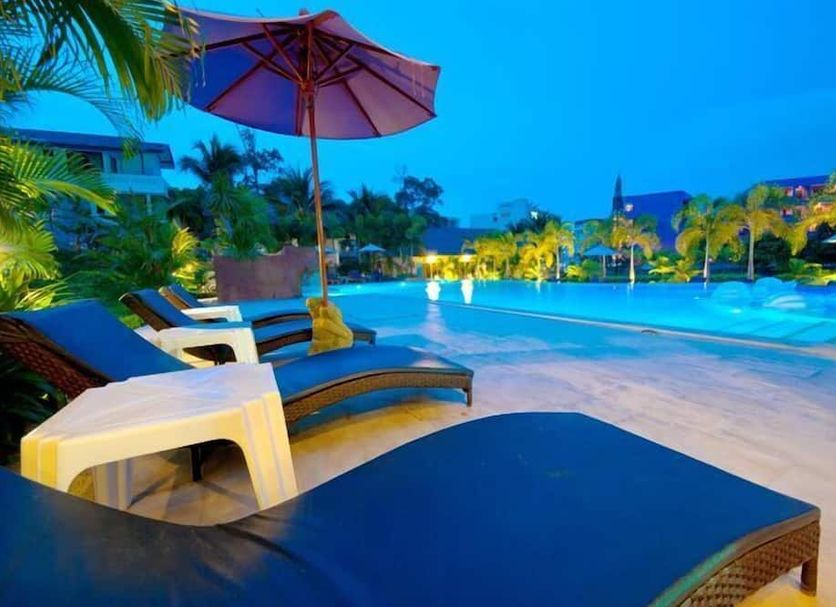 Pool Billede