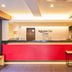Receptionist