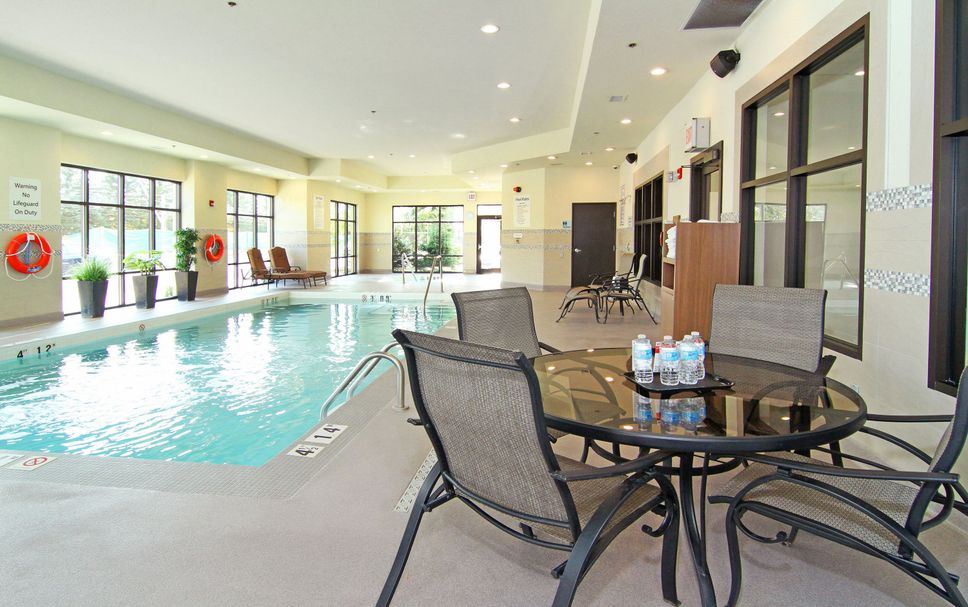 Pool Billede