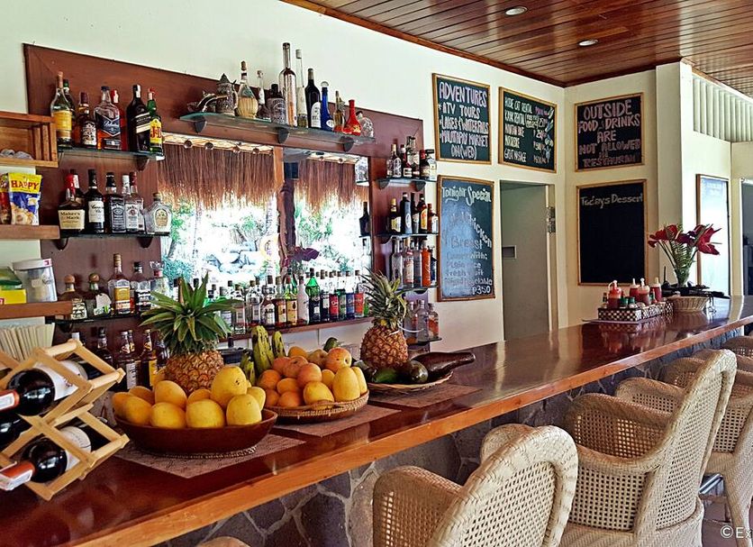Bar Billede