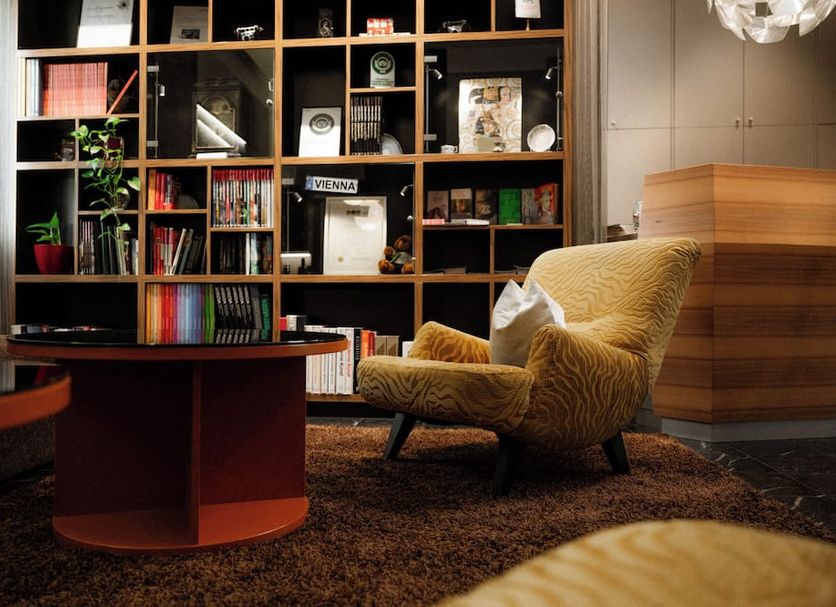 Lounge Billede