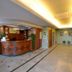 Receptionist