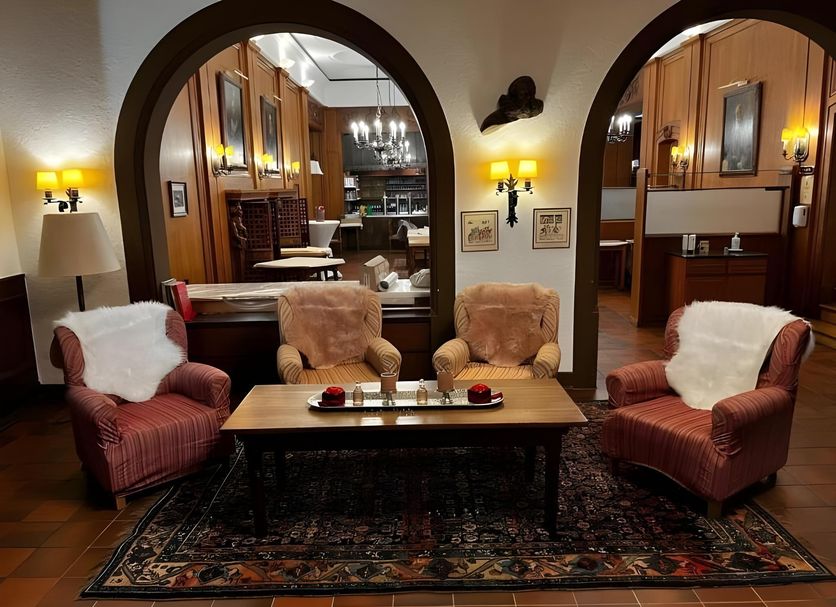 Lounge Billede