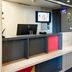 Receptionist