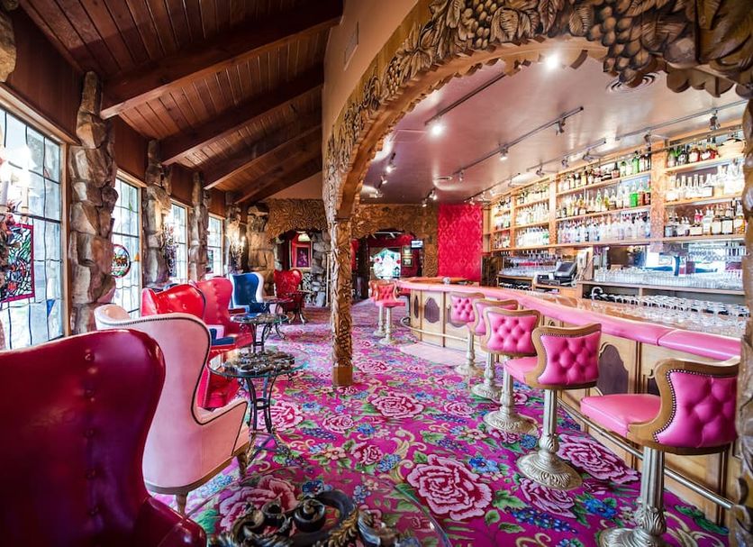 Bar Billede