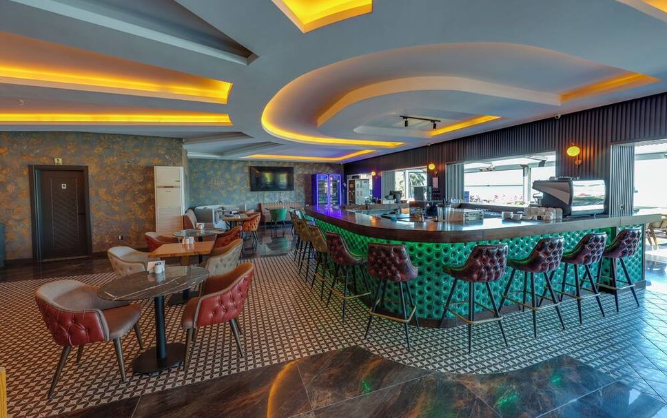 Bar Billede