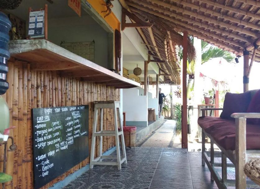 Bar Billede