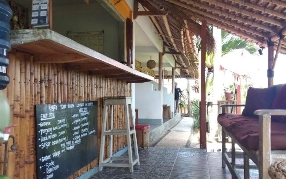 Bar Billede