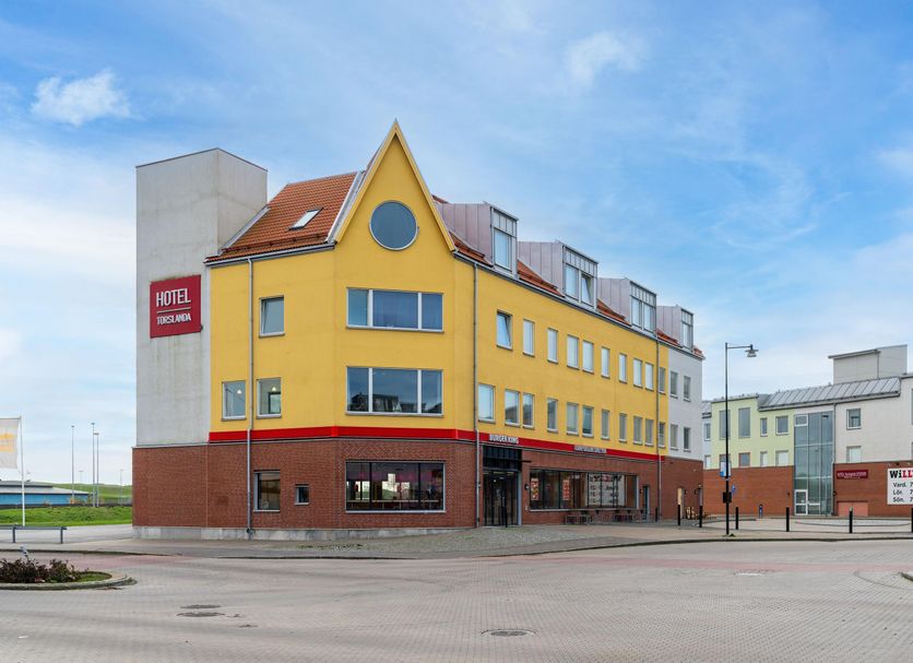 Bygning Billede