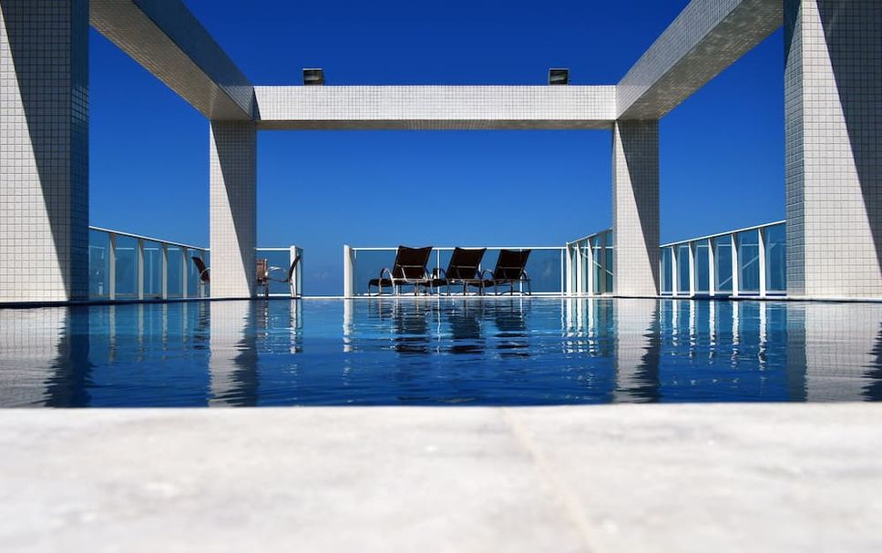 Pool Billede
