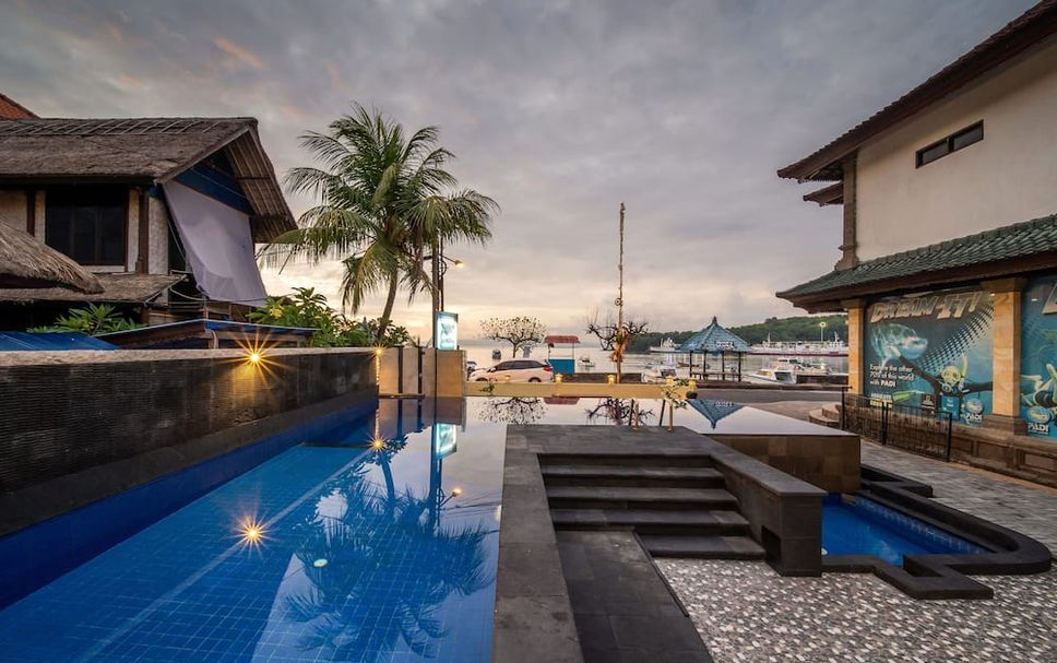 Pool Billede
