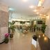 Receptionist