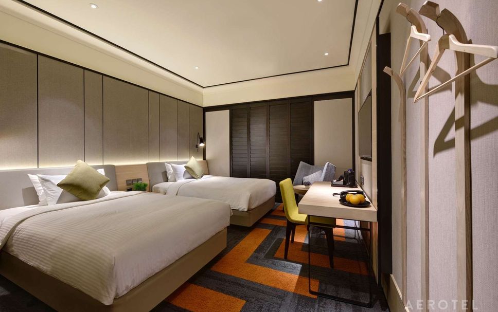 Soveværelse Billede