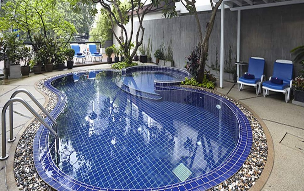 Pool Billede