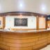 Receptionist