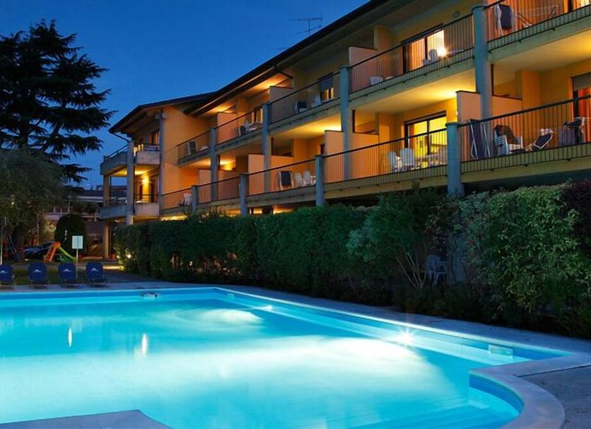 Pool Billede