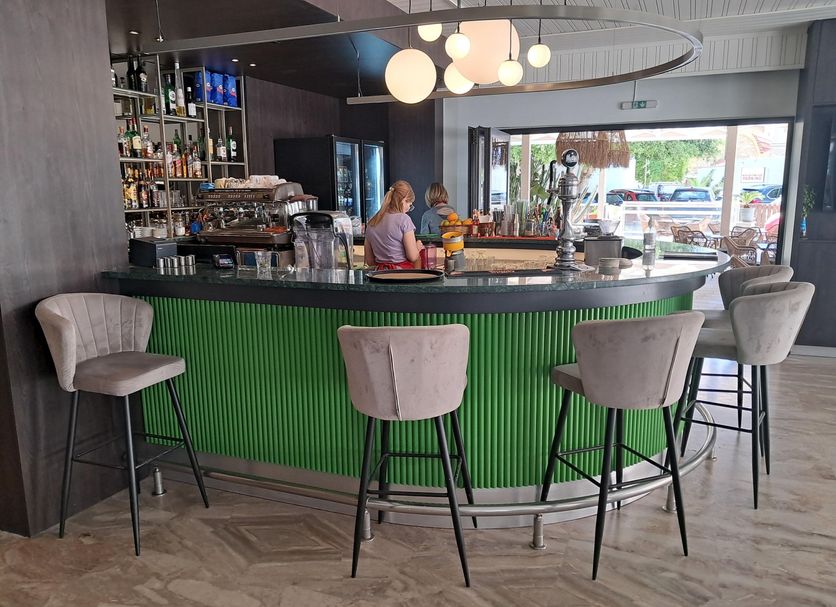 Bar Billede
