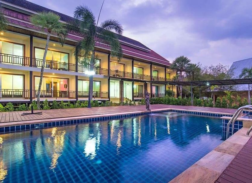 Pool Billede
