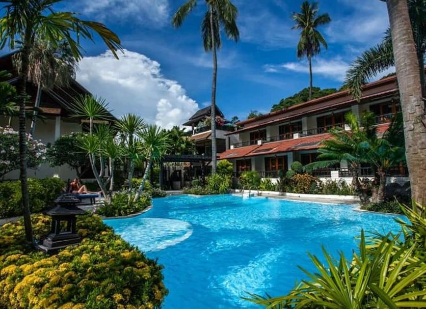Pool Billede