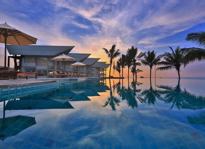 Pool Billede