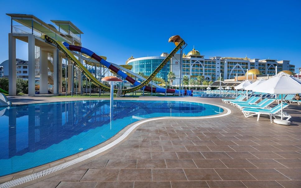 Pool Billede